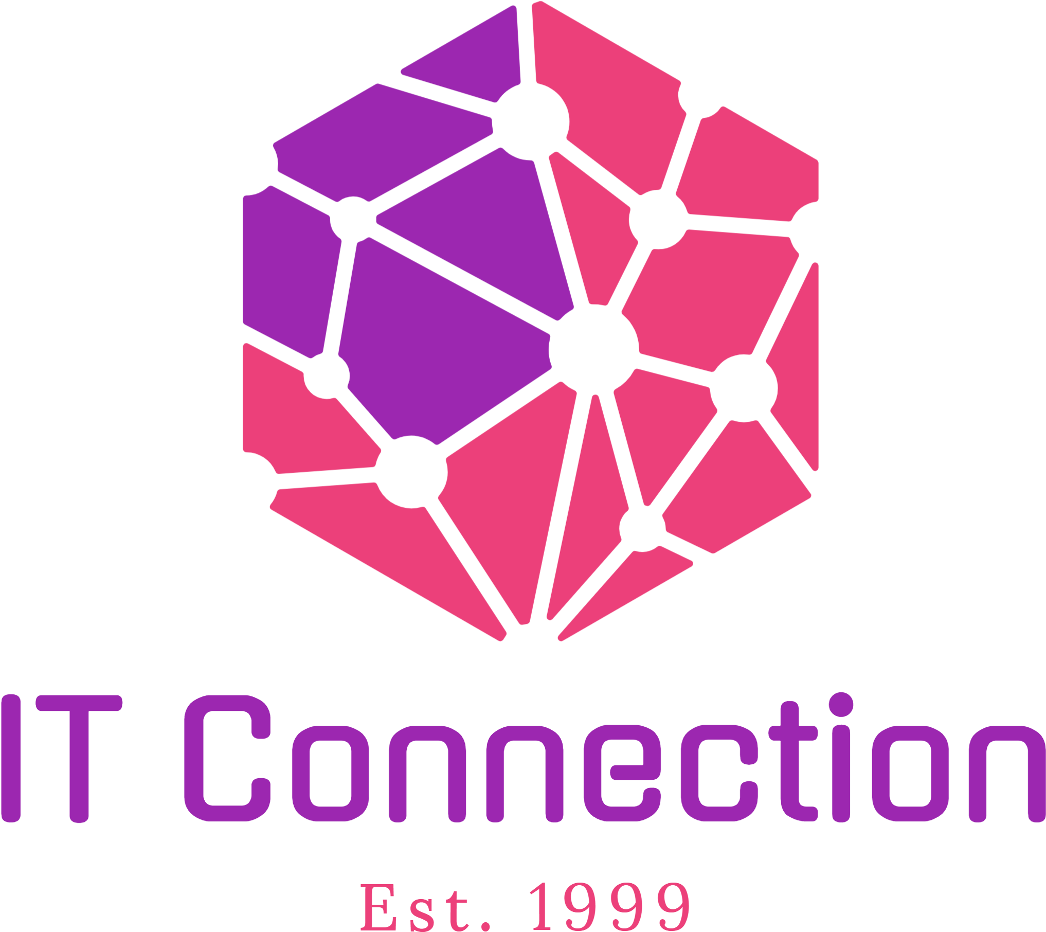 IT Connection Logo